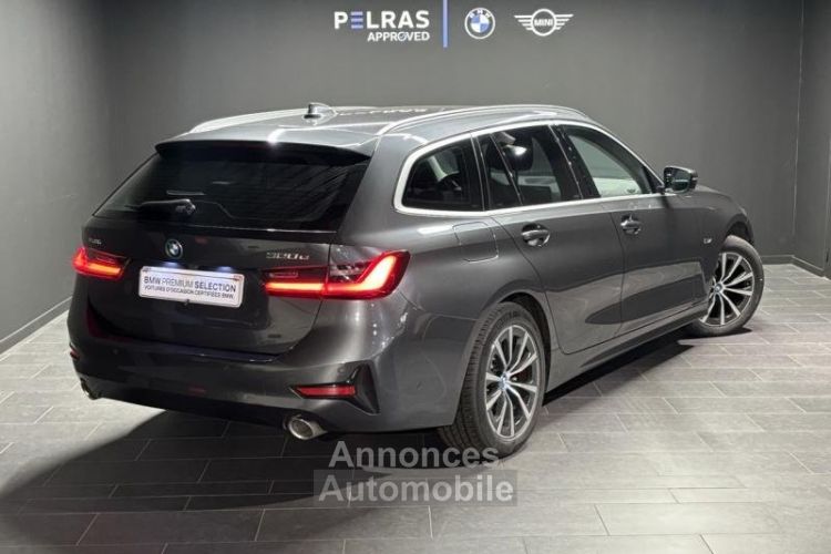 BMW Série 3 Touring 320eA 204ch Business Design - <small></small> 27.990 € <small>TTC</small> - #2