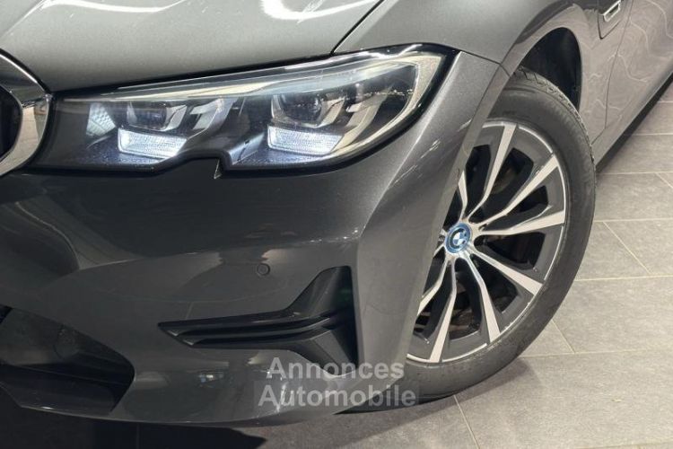 BMW Série 3 Touring 320eA 204ch Business Design - <small></small> 27.990 € <small>TTC</small> - #17