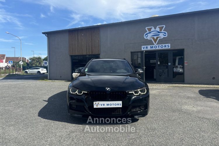 BMW Série 3 Touring 320iA 184ch M Sport *Etat concours/Suivi BMW* - <small></small> 31.490 € <small>TTC</small> - #3