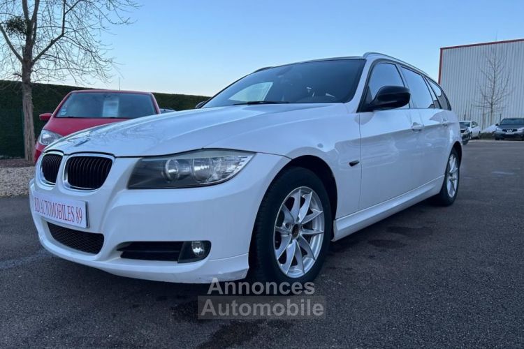 BMW Série 3 Touring 320xd 184 CH Confort - <small></small> 7.990 € <small>TTC</small> - #1