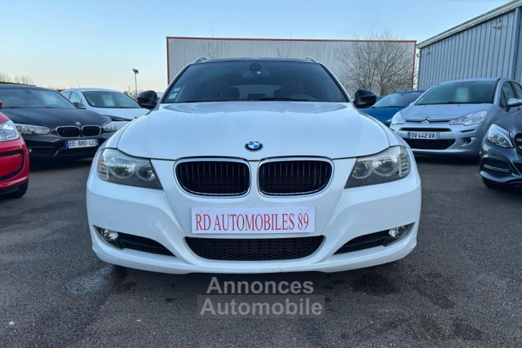 BMW Série 3 Touring 320xd 184 CH Confort - <small></small> 7.990 € <small>TTC</small> - #2