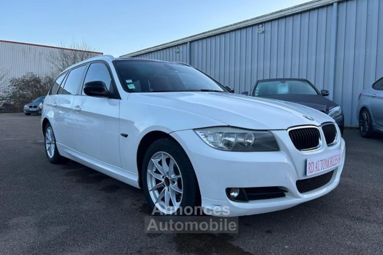 BMW Série 3 Touring 320xd 184 CH Confort - <small></small> 7.990 € <small>TTC</small> - #3