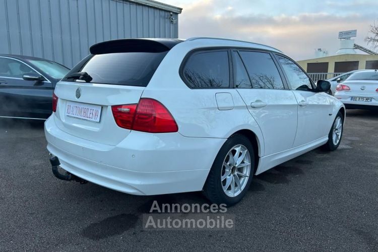 BMW Série 3 Touring 320xd 184 CH Confort - <small></small> 7.990 € <small>TTC</small> - #4