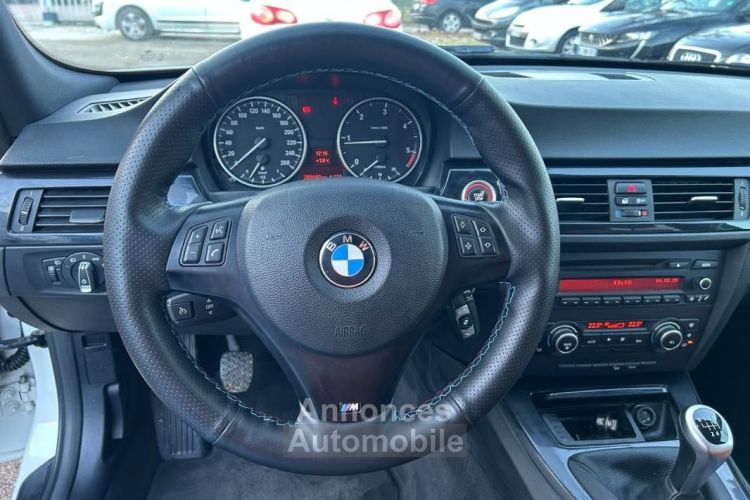 BMW Série 3 Touring 320xd 184 CH Confort - <small></small> 7.990 € <small>TTC</small> - #9