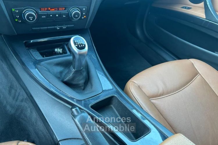 BMW Série 3 Touring 320xd 184 CH Confort - <small></small> 7.990 € <small>TTC</small> - #11