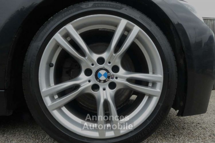 BMW Série 3 Touring 330 dAS PROBLEM ENGINE! NETTO: € 4.950 - <small></small> 5.990 € <small>TTC</small> - #5