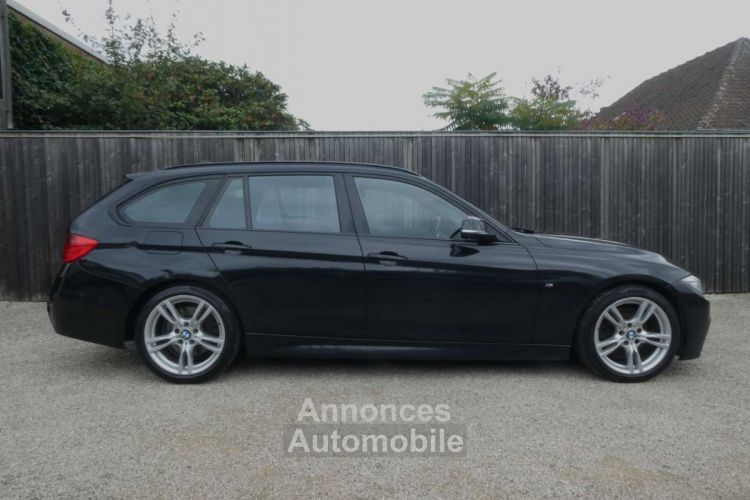 BMW Série 3 Touring 330 dAS PROBLEM ENGINE! NETTO: € 4.950 - <small></small> 5.990 € <small>TTC</small> - #6