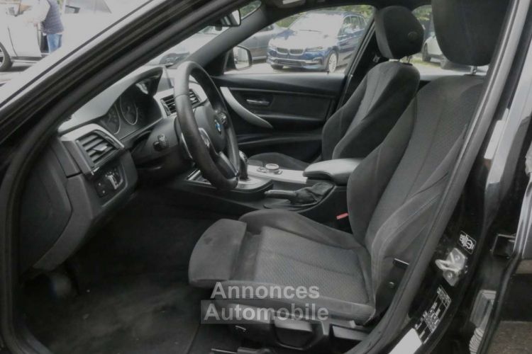 BMW Série 3 Touring 330 dAS PROBLEM ENGINE! NETTO: € 4.950 - <small></small> 5.990 € <small>TTC</small> - #11