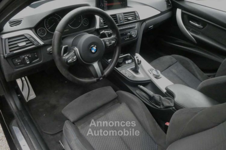 BMW Série 3 Touring 330 dAS PROBLEM ENGINE! NETTO: € 4.950 - <small></small> 5.990 € <small>TTC</small> - #12