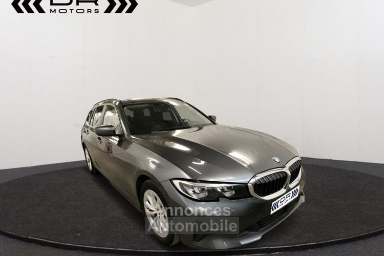 BMW Série 3 Touring 330 e ADVANTAGE - NAVI KEYLESS ENTRY PANODAK DAB HIFI - <small></small> 27.995 € <small>TTC</small> - #2