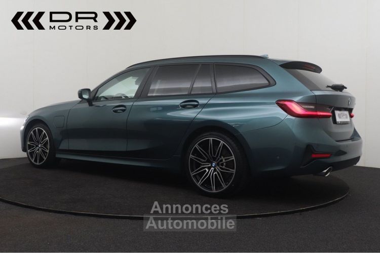 BMW Série 3 Touring 330 e ADVANTAGE - NAVI KEYLESS ENTRY PANODAK DAB HIFI - <small></small> 27.495 € <small>TTC</small> - #7