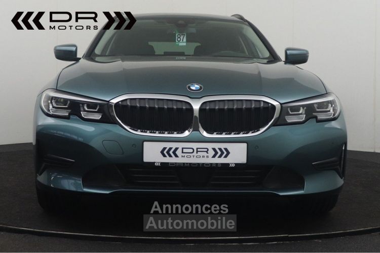 BMW Série 3 Touring 330 e ADVANTAGE - NAVI KEYLESS ENTRY PANODAK DAB HIFI - <small></small> 27.495 € <small>TTC</small> - #8