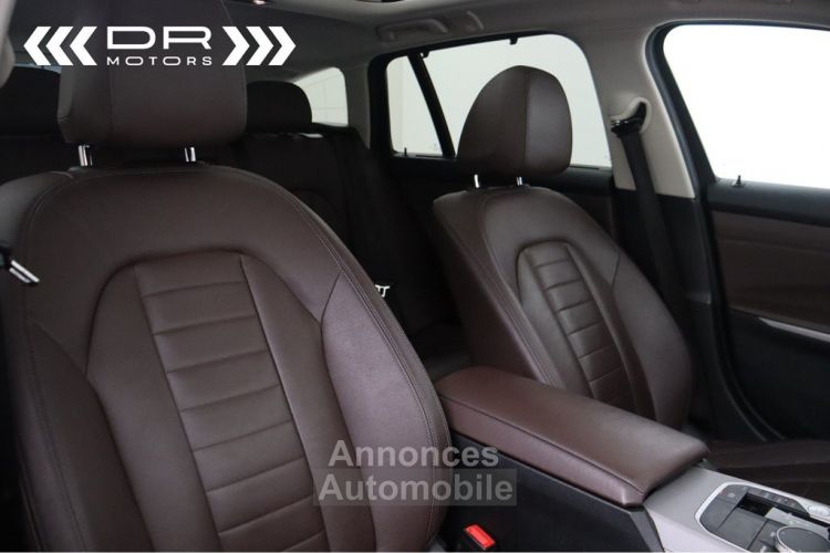 BMW Série 3 Touring 330 e ADVANTAGE - NAVI KEYLESS ENTRY PANODAK DAB HIFI - <small></small> 27.495 € <small>TTC</small> - #13