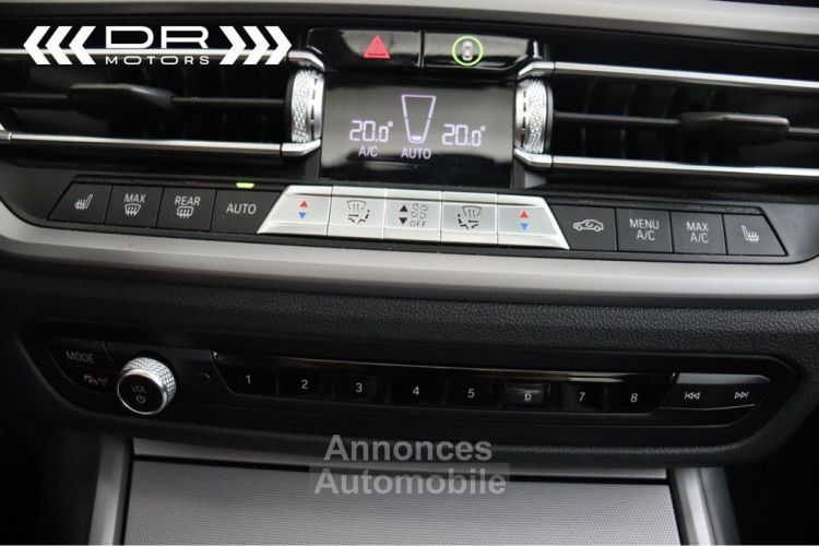 BMW Série 3 Touring 330 e ADVANTAGE - NAVI KEYLESS ENTRY PANODAK DAB HIFI - <small></small> 27.495 € <small>TTC</small> - #26