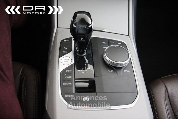 BMW Série 3 Touring 330 e ADVANTAGE - NAVI KEYLESS ENTRY PANODAK DAB HIFI - <small></small> 27.495 € <small>TTC</small> - #28