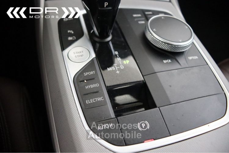 BMW Série 3 Touring 330 e ADVANTAGE - NAVI KEYLESS ENTRY PANODAK DAB HIFI - <small></small> 27.495 € <small>TTC</small> - #30