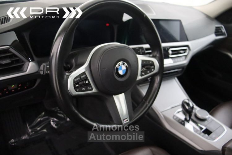 BMW Série 3 Touring 330 e ADVANTAGE - NAVI KEYLESS ENTRY PANODAK DAB HIFI - <small></small> 27.495 € <small>TTC</small> - #32