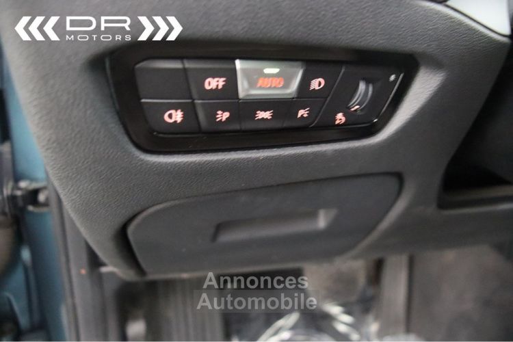 BMW Série 3 Touring 330 e ADVANTAGE - NAVI KEYLESS ENTRY PANODAK DAB HIFI - <small></small> 27.495 € <small>TTC</small> - #39