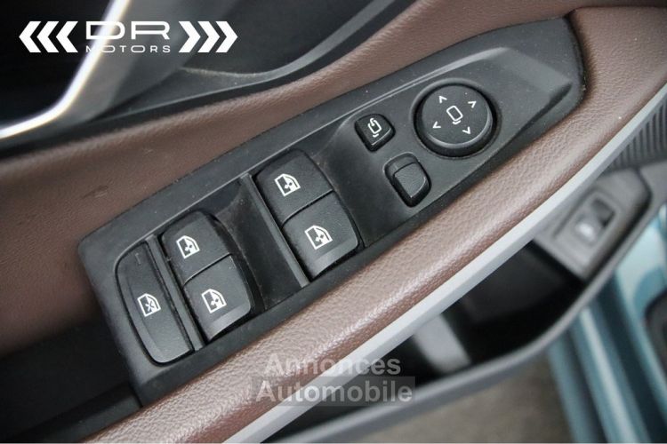 BMW Série 3 Touring 330 e ADVANTAGE - NAVI KEYLESS ENTRY PANODAK DAB HIFI - <small></small> 27.495 € <small>TTC</small> - #43