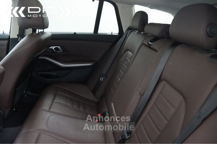 BMW Série 3 Touring 330 e ADVANTAGE - NAVI KEYLESS ENTRY PANODAK DAB HIFI - <small></small> 27.495 € <small>TTC</small> - #47