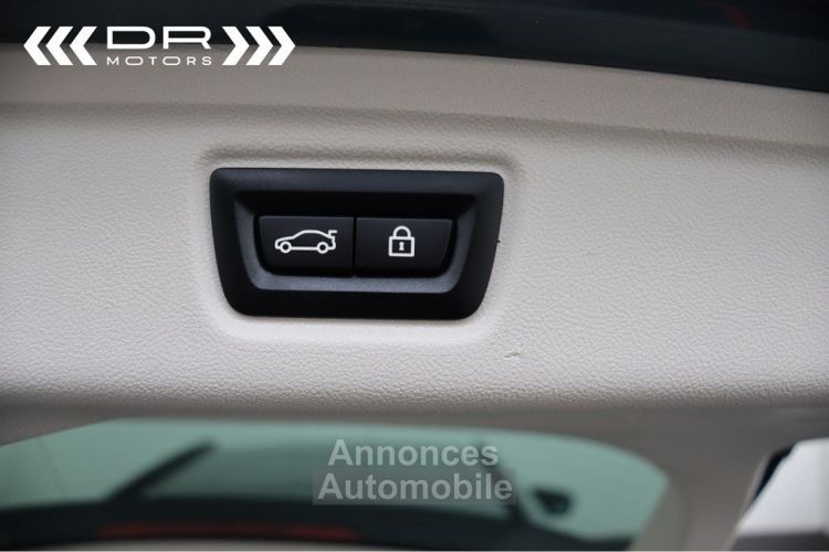 BMW Série 3 Touring 330 e ADVANTAGE - NAVI KEYLESS ENTRY PANODAK DAB HIFI - <small></small> 27.495 € <small>TTC</small> - #50