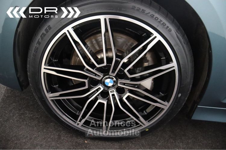 BMW Série 3 Touring 330 e ADVANTAGE - NAVI KEYLESS ENTRY PANODAK DAB HIFI - <small></small> 27.495 € <small>TTC</small> - #53