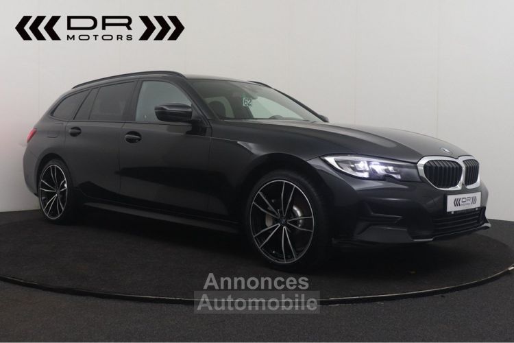 BMW Série 3 Touring 330 e ADVANTAGE - NAVI LED LEDER - <small></small> 29.995 € <small>TTC</small> - #2