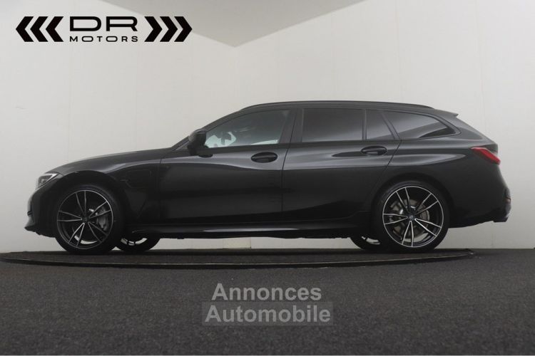 BMW Série 3 Touring 330 e ADVANTAGE - NAVI LED LEDER - <small></small> 29.995 € <small>TTC</small> - #5