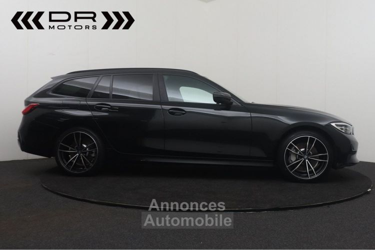 BMW Série 3 Touring 330 e ADVANTAGE - NAVI LED LEDER - <small></small> 29.995 € <small>TTC</small> - #7