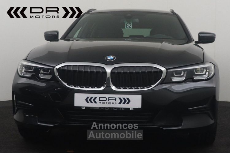 BMW Série 3 Touring 330 e ADVANTAGE - NAVI LED LEDER - <small></small> 29.995 € <small>TTC</small> - #8