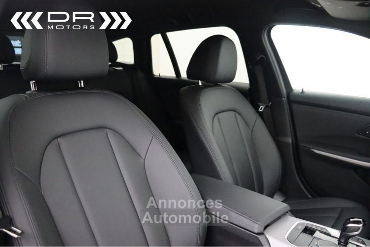 BMW Série 3 Touring 330 e ADVANTAGE - NAVI LED LEDER - <small></small> 29.995 € <small>TTC</small> - #13