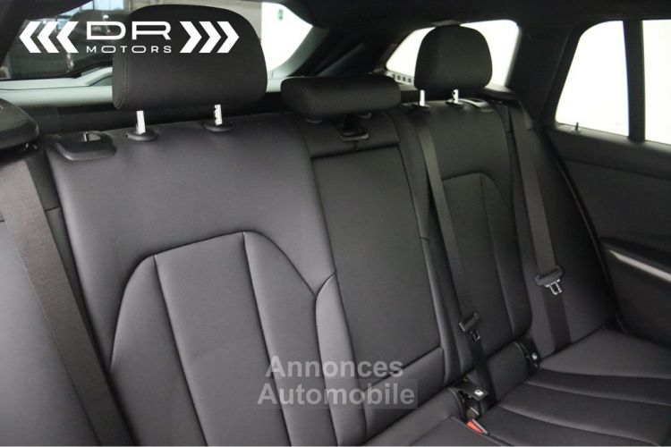 BMW Série 3 Touring 330 e ADVANTAGE - NAVI LED LEDER - <small></small> 29.995 € <small>TTC</small> - #14