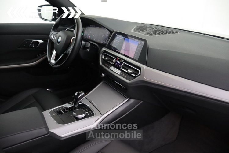 BMW Série 3 Touring 330 e ADVANTAGE - NAVI LED LEDER - <small></small> 29.995 € <small>TTC</small> - #15