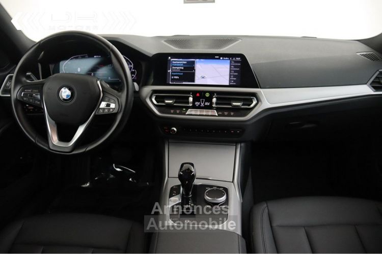 BMW Série 3 Touring 330 e ADVANTAGE - NAVI LED LEDER - <small></small> 29.995 € <small>TTC</small> - #16