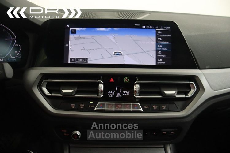 BMW Série 3 Touring 330 e ADVANTAGE - NAVI LED LEDER - <small></small> 29.995 € <small>TTC</small> - #17