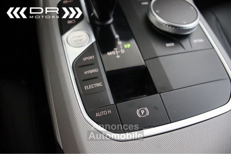 BMW Série 3 Touring 330 e ADVANTAGE - NAVI LED LEDER - <small></small> 29.995 € <small>TTC</small> - #28