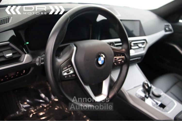 BMW Série 3 Touring 330 e ADVANTAGE - NAVI LED LEDER - <small></small> 29.995 € <small>TTC</small> - #30