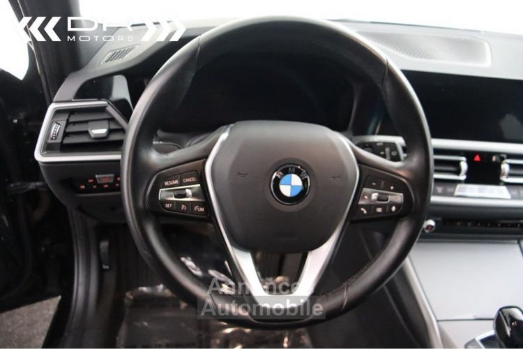 BMW Série 3 Touring 330 e ADVANTAGE - NAVI LED LEDER - <small></small> 29.995 € <small>TTC</small> - #34