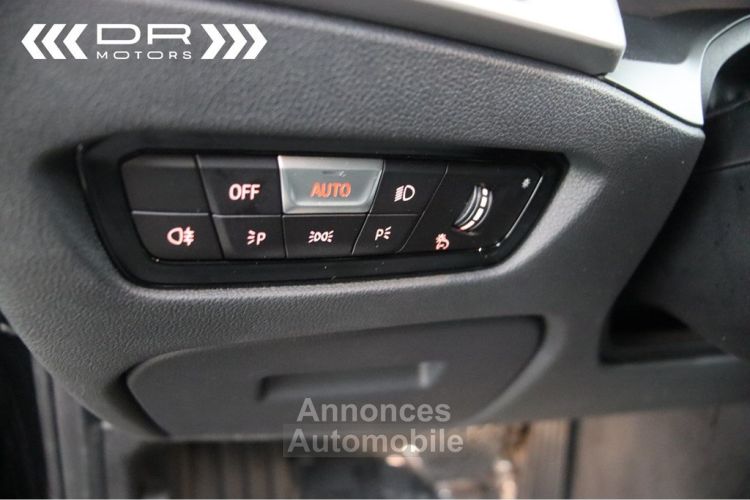 BMW Série 3 Touring 330 e ADVANTAGE - NAVI LED LEDER - <small></small> 29.995 € <small>TTC</small> - #37