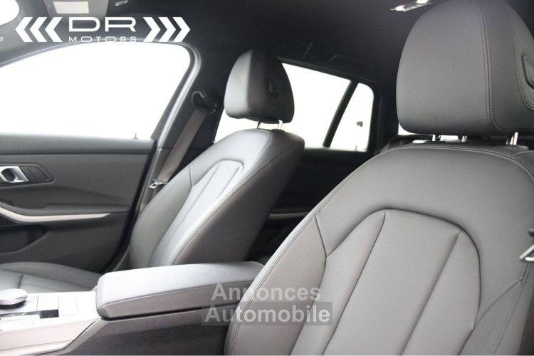 BMW Série 3 Touring 330 e ADVANTAGE - NAVI LED LEDER - <small></small> 29.995 € <small>TTC</small> - #38