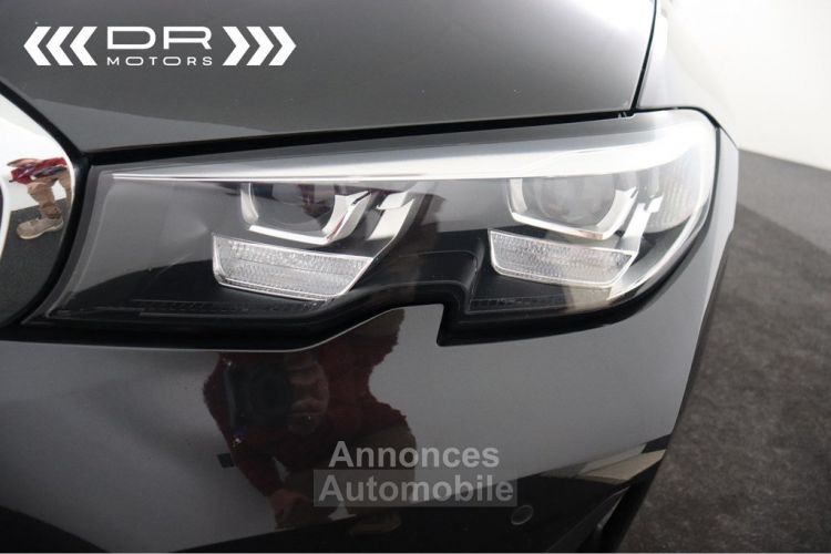 BMW Série 3 Touring 330 e ADVANTAGE - NAVI LED LEDER - <small></small> 29.995 € <small>TTC</small> - #47