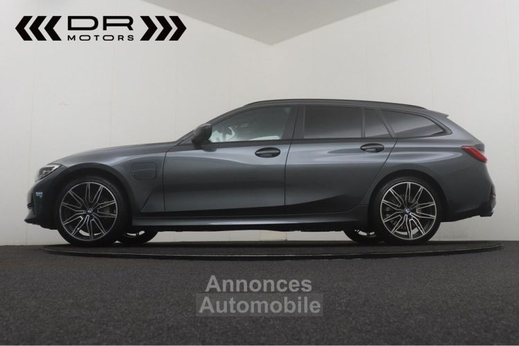 BMW Série 3 Touring 330 ADVANTAGE - NAVI LED LEDER HiFi APPLE CARPLAY/ANDROID AUTO - <small></small> 23.995 € <small>TTC</small> - #6