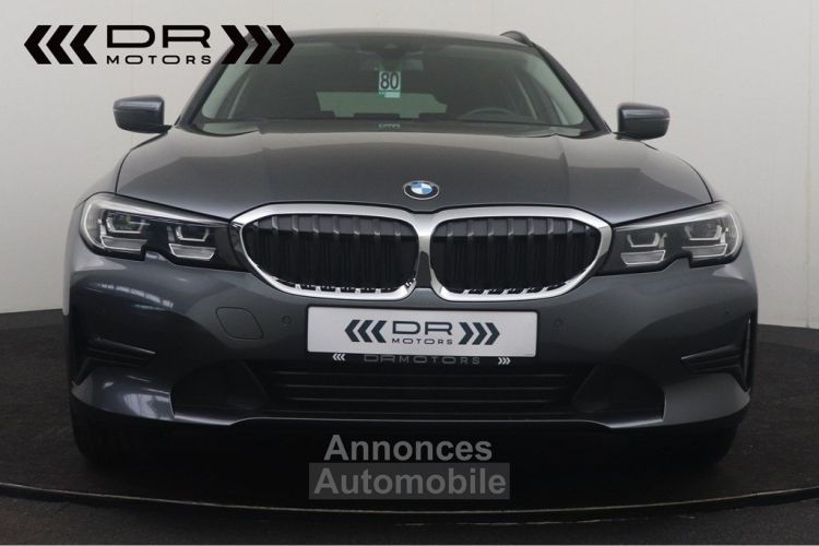 BMW Série 3 Touring 330 ADVANTAGE - NAVI LED LEDER HiFi APPLE CARPLAY/ANDROID AUTO - <small></small> 23.995 € <small>TTC</small> - #7