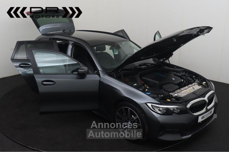 BMW Série 3 Touring 330 ADVANTAGE - NAVI LED LEDER HiFi APPLE CARPLAY/ANDROID AUTO - <small></small> 23.995 € <small>TTC</small> - #12