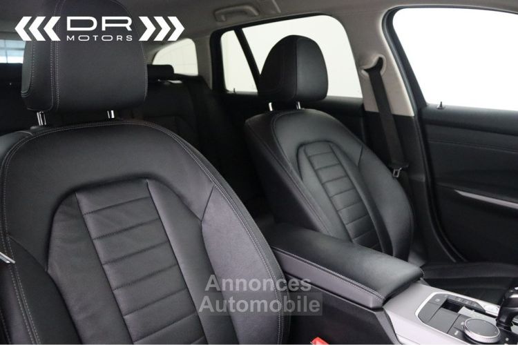 BMW Série 3 Touring 330 ADVANTAGE - NAVI LED LEDER HiFi APPLE CARPLAY/ANDROID AUTO - <small></small> 23.995 € <small>TTC</small> - #13