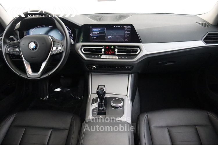 BMW Série 3 Touring 330 ADVANTAGE - NAVI LED LEDER HiFi APPLE CARPLAY/ANDROID AUTO - <small></small> 23.995 € <small>TTC</small> - #16