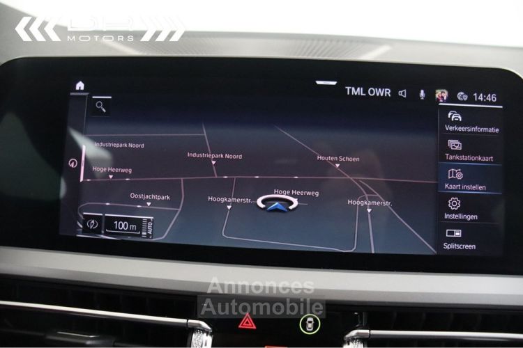 BMW Série 3 Touring 330 ADVANTAGE - NAVI LED LEDER HiFi APPLE CARPLAY/ANDROID AUTO - <small></small> 23.995 € <small>TTC</small> - #18