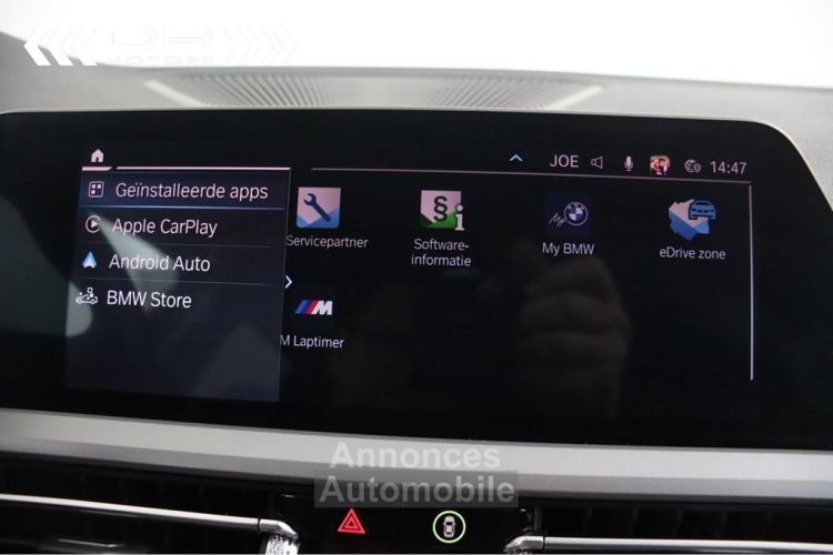 BMW Série 3 Touring 330 ADVANTAGE - NAVI LED LEDER HiFi APPLE CARPLAY/ANDROID AUTO - <small></small> 23.995 € <small>TTC</small> - #23