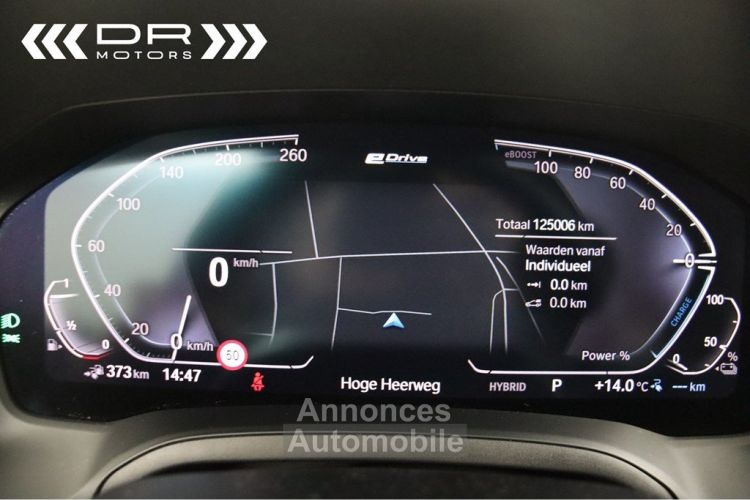 BMW Série 3 Touring 330 ADVANTAGE - NAVI LED LEDER HiFi APPLE CARPLAY/ANDROID AUTO - <small></small> 23.995 € <small>TTC</small> - #35