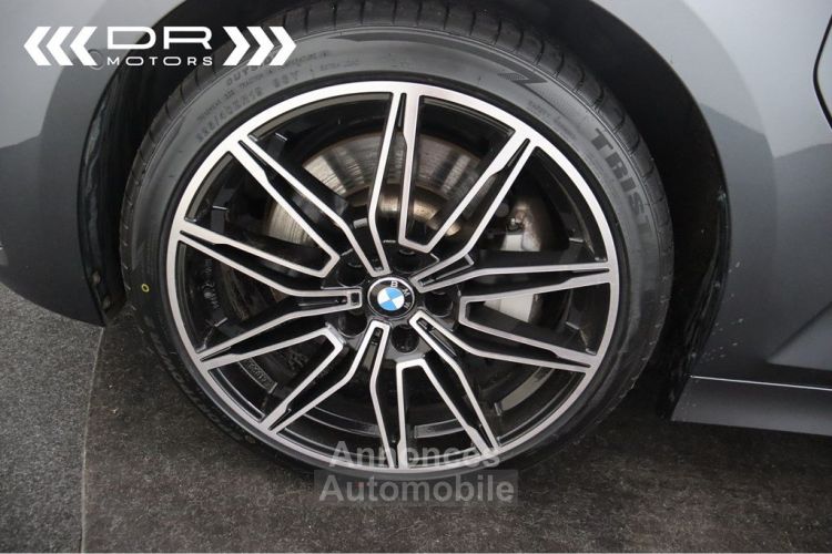 BMW Série 3 Touring 330 ADVANTAGE - NAVI LED LEDER HiFi APPLE CARPLAY/ANDROID AUTO - <small></small> 23.995 € <small>TTC</small> - #51